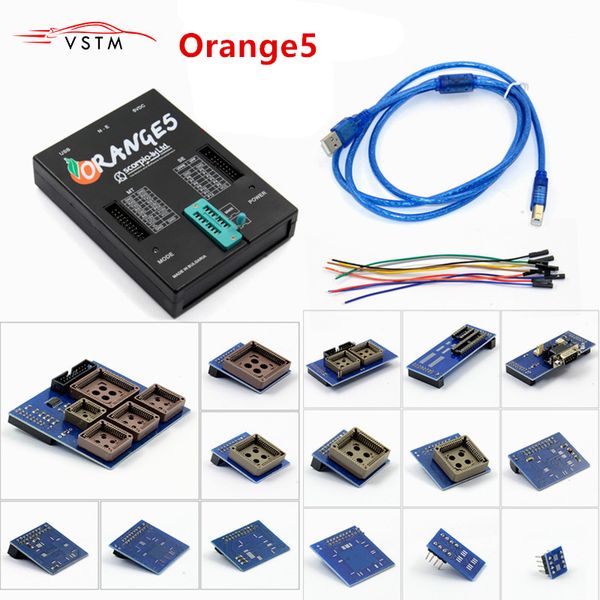 

oem orange5 programmer orange 5 programmer with full adapter and software