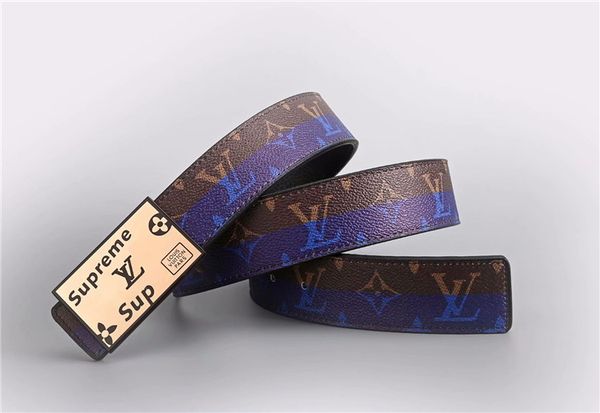 

latest brand luxury fashion belt for men and women, Black;brown
