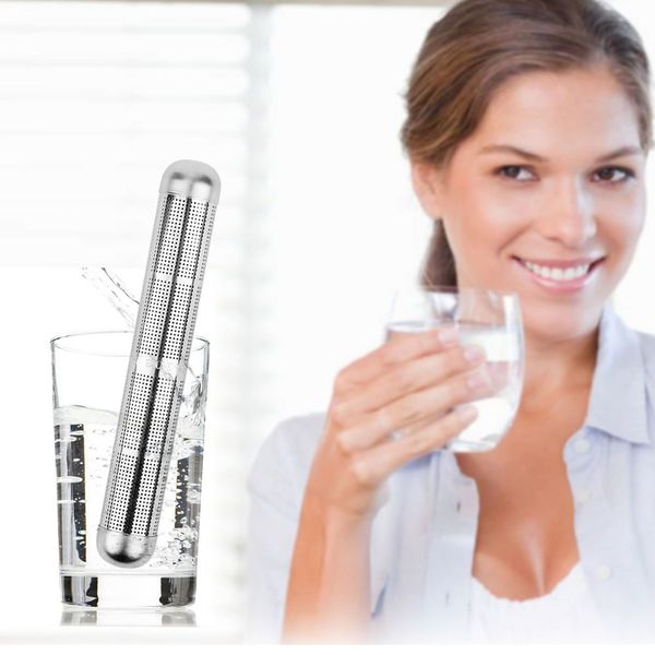 

alkaline hydrogen water stick purifier quantum scalar ionizer energy nano alkaline ph water stick household water drinking tools