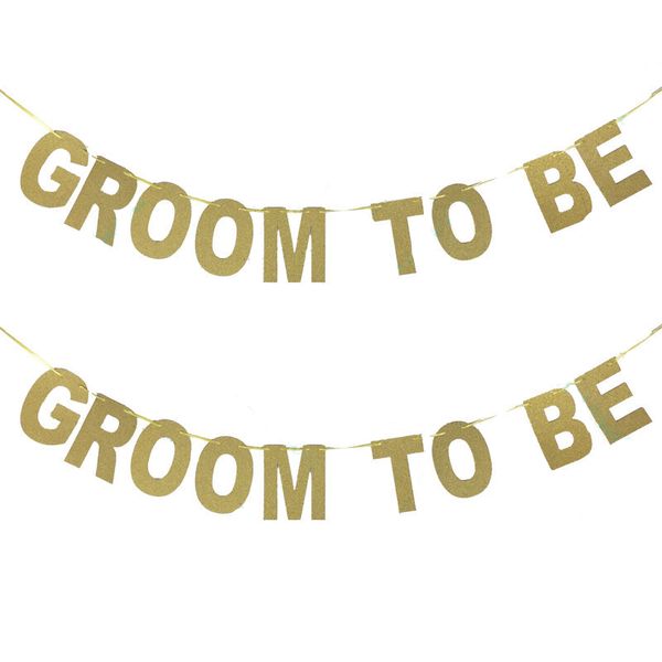 

wedding decoration groom 1set fun groom to be garland for stag night bachelor party decorations wedding bridal shower supplies,q