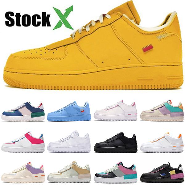 

wholesale 2020 new arrival running shoes brand dunk triple black n354 type volt black removable patches phantom fashion designers sneakers