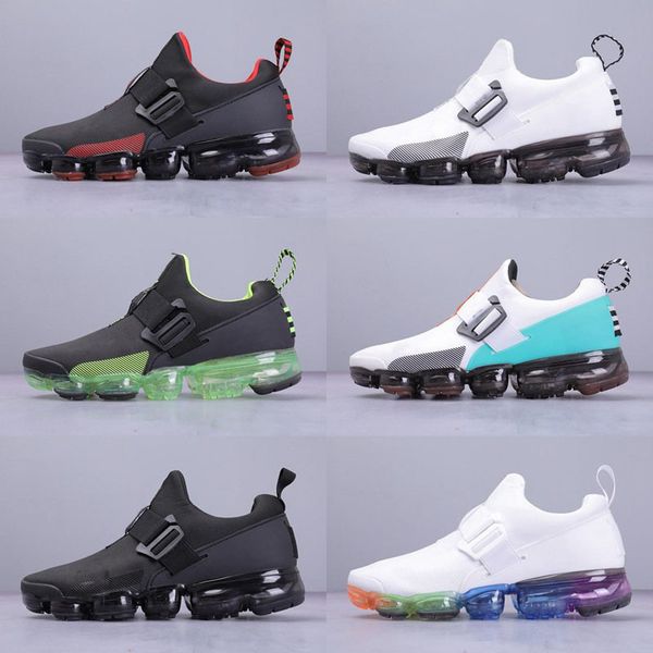 

2019 run utility men running shoes black anthracite white reflect silver discount shoes sport sneakers size 40-46