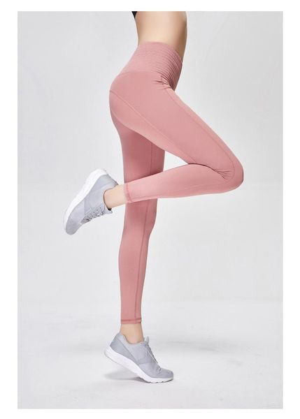 

fashion designer womens skinny pants sport and casual pants sweet color yoga pants female clothing button casual apparel, Blue