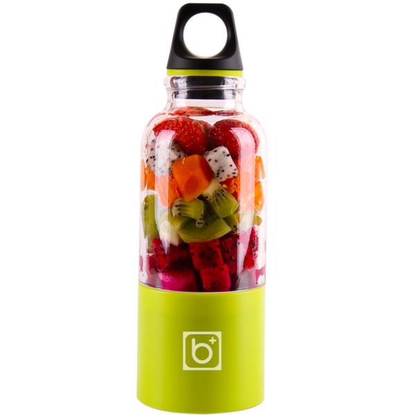 

high power usb blender electric mini juice extractor household juice cup
