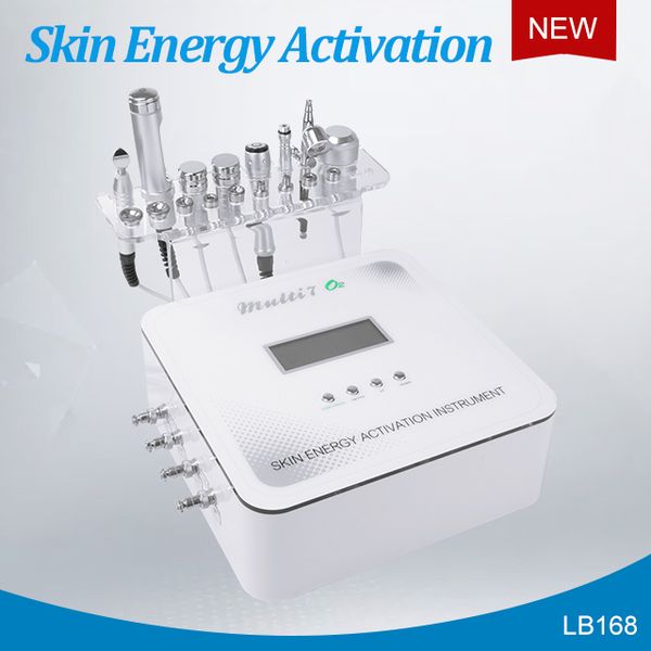 

Dispositivo de Mesoterapia sem agulha maylove_beautystore