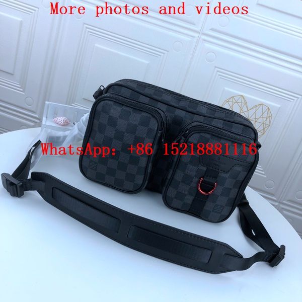 

n40280 40280 leather designer bag classic handbag totes luxury women bag backpack bags messenger bag designer luxury handbags