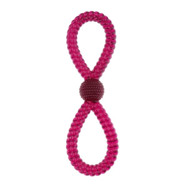 

грубые моляры chew игрушки веревки для собак pet fun tug игры зубов чистого поезда