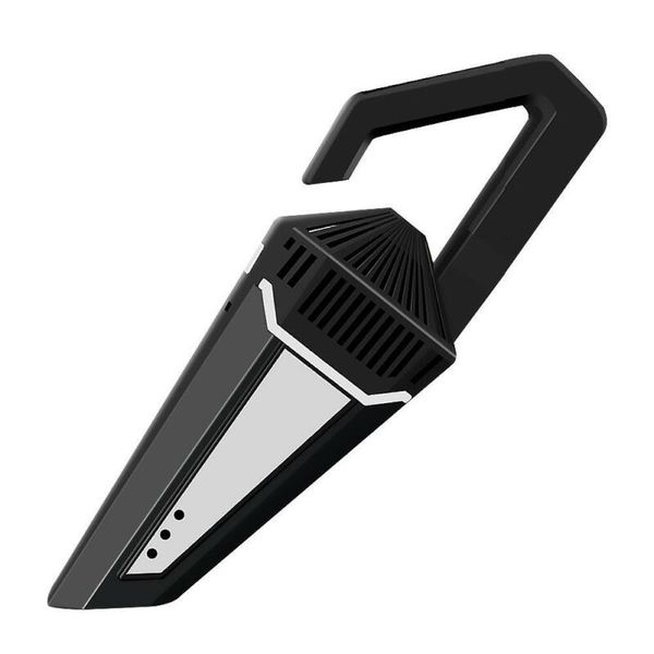 

120w 5000pa wet & dry portable car home vacuum cleaner rechargeable handheld high power