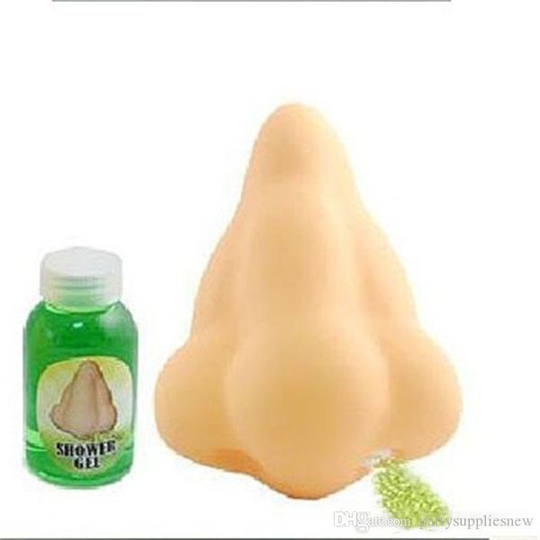 

fun big nose bathroom shower liquid soap dispense with suction hooks hand sanitizer dispenser r bathroom originality bath pots