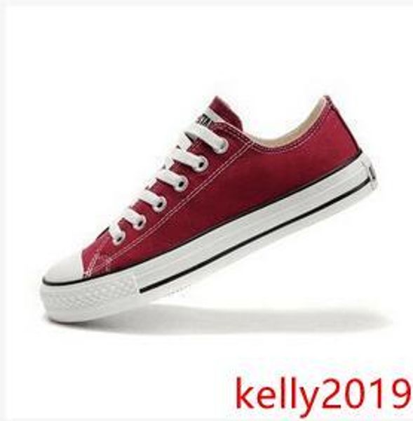 

drop shipping high-quality renben classic low-& high-canvas casual shoes sneaker men's women's canvas shoes size eu35-45