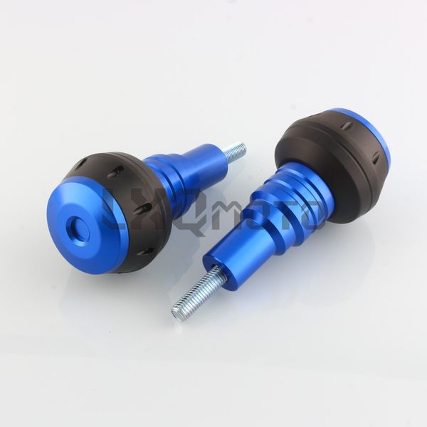 

motorcycle slider frame sliders engine protective guard cover falling protection for gsxs750 gsxs 750 gsxs1000 gsx-s1000f