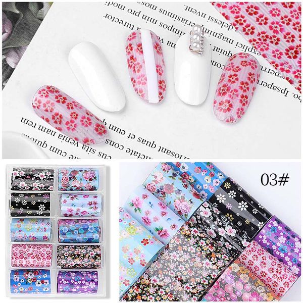 

women nail art star transfer sticker diy manicure nail decal accessories v9-drop, Black