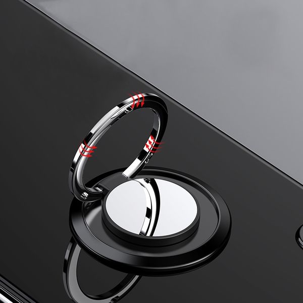 

ultra-thin finger ring mobile phone smartphone stand holder for car mount bracket holder