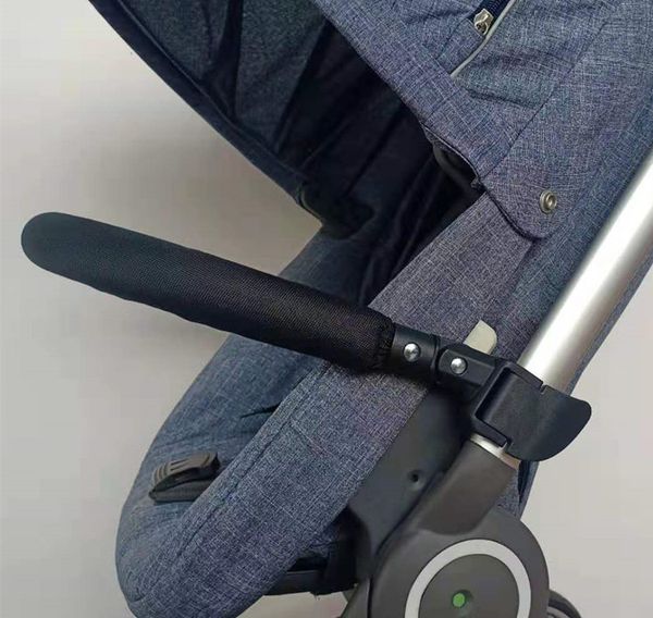 

accessories] t baby stroller baby armrest special mosquito net rain cover rain mat