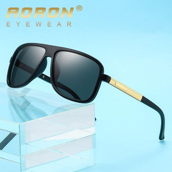

square polarized sunglasses driving night vision glasses, dazzle color bycycle sports riding uv beach windproof sunglasses goggles f20051704
