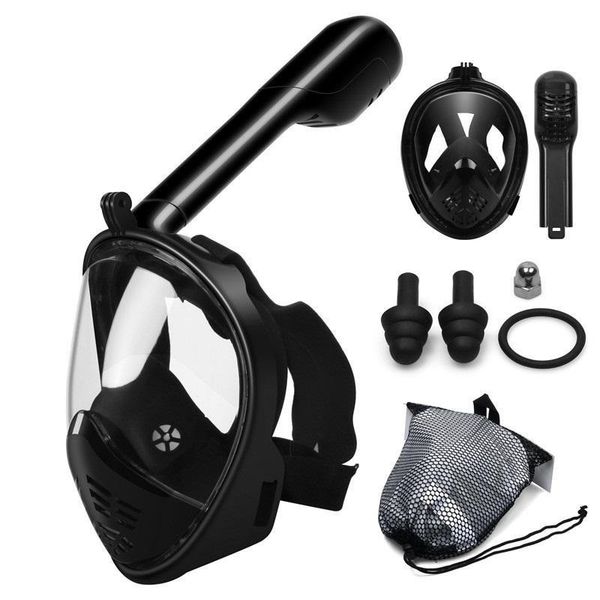 

Teenager diving ma k underwater cuba anti fog full face diving ma k norkeling et with anti kid ring norkel ma k