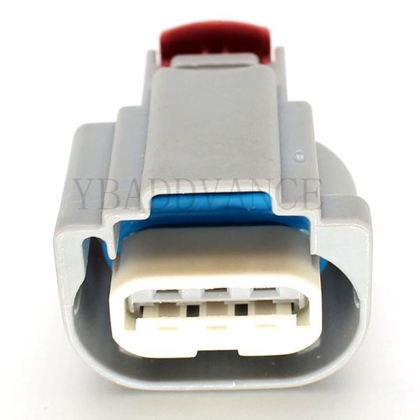 

molex waterproof 3 way electrical mx plug connector 160073-3101