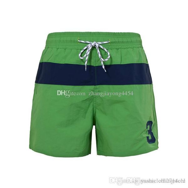 

men's shorts 5 '5' trousers 7 'big trousers short damp summer work-wear casual large size trousers, White;black