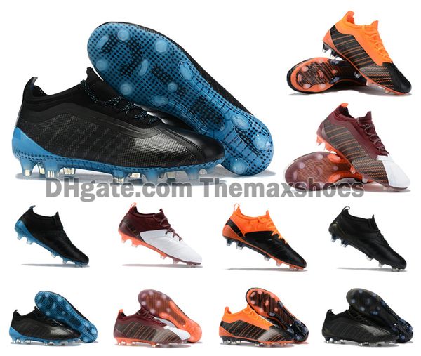 Future 51 Netfit Fgag Mens Football Boots