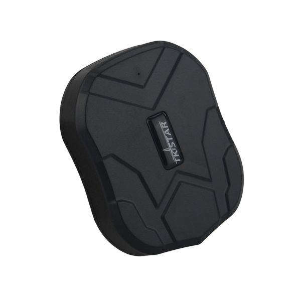 

lifetime tracking car gps tracker tk905 vehicle tracker gps locator waterproof magnet standby 90days real time lbs position