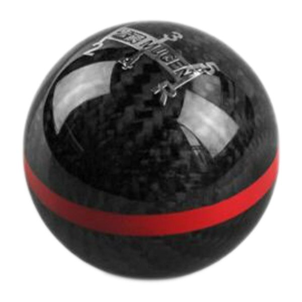 

mugen carbon fiber механическая коробка передач 5 ступенчатая гоночная ручка переключения передач круглая красная