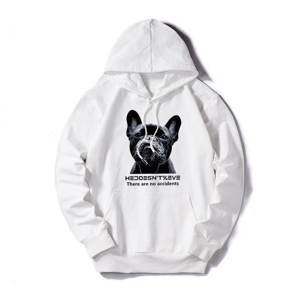 

diy пуловер мода олова мужские толстовки дизайнер с длинным рукавом обычные женские кофты уличная с принтом животных размер m-5xl 5 цветов, Black