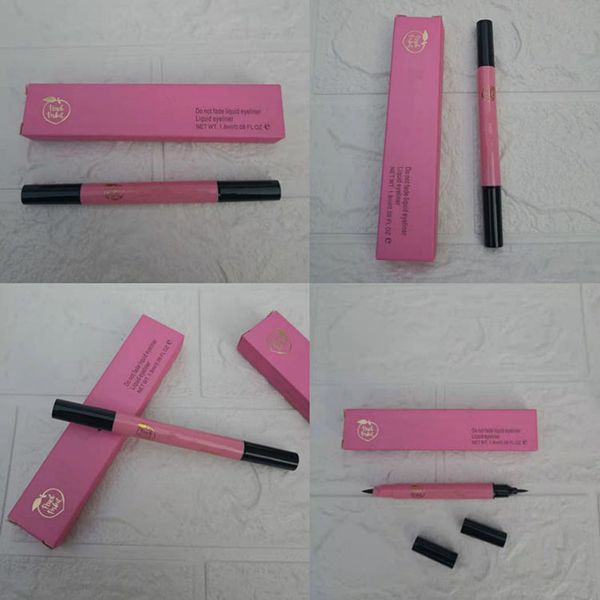 

марка peach жидкость подводка для глаз eyeliner жидкость подводки для глаз eye liner liquide длительная водонепроницаемый подводка для глаз