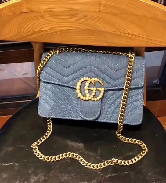 

Bolsa de Ombro dajinjin888