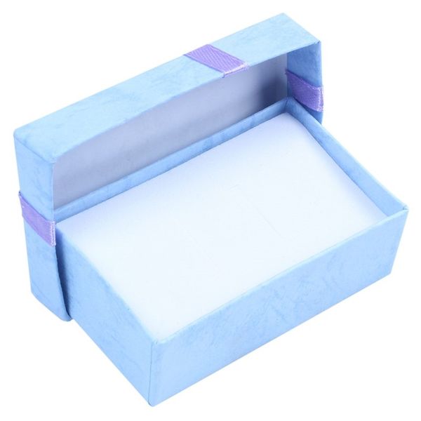 

fashionpaper gift boxes violet 2.5 * 8.2 * 5cm dinnerware sets