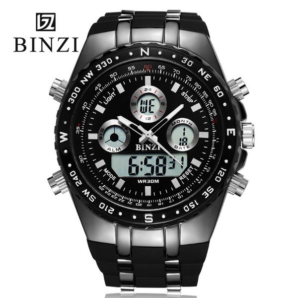 binzi watch no 1605