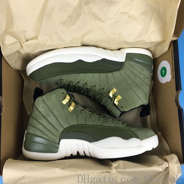 

12s graduation pack cp3 men basketball shoes with box sneaker shoes wholesale