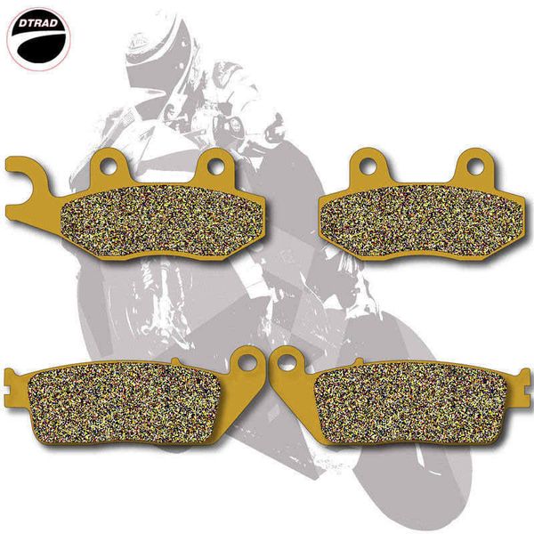 

motorcycle brake pads front+rear for america (865 cc) 06-09 new america / & lt (865 cc) 10-14 thruxton se 2012