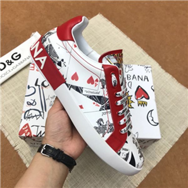 

2019 hococal hococal brand genuine leather concise men business dress shoes breathable lace up spring formal wedding party basic shoes, Black;red