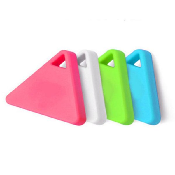 

mahaqi mini wireless bluetooth gps tracker tracker anti lost anti theft gps locator smart bag wallet key finder for children pet