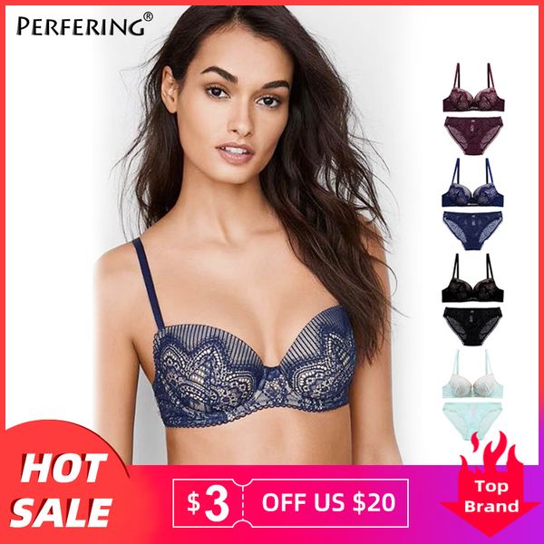 

perfering 2019 нов кѬђжева бгалеѬ женкого бел женин вивка олого push up bra, Red;black