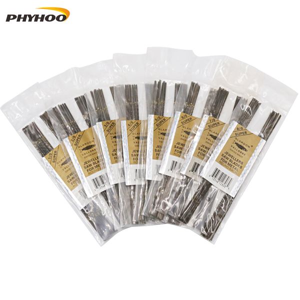 

super 144 pcs/bag vallorbe glardon round-back cutter blades,jewellers metal bow saw