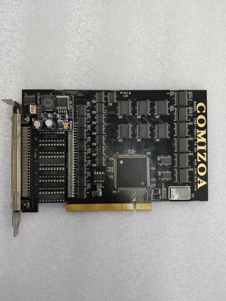 

100% working original for comizoa comi-sd414