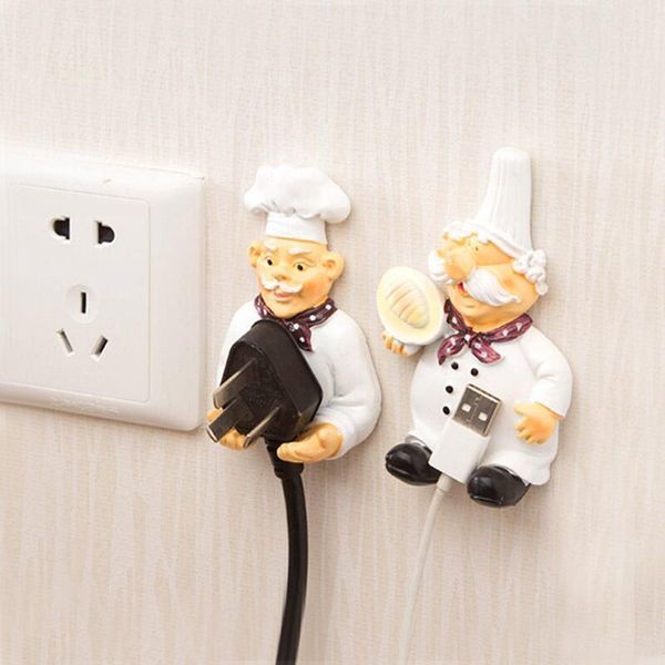 

1pc multifunction cook design kitchen plugs holders accessories gadget kitchen accessories vegetable &fruit hook up tool