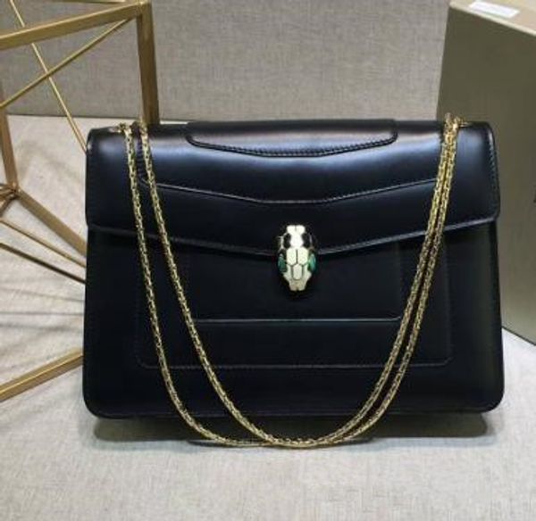 

Casual style imported first layer calfskin genuine leather three size sixteen colors top high quality OL style plain women shoulder hand bag