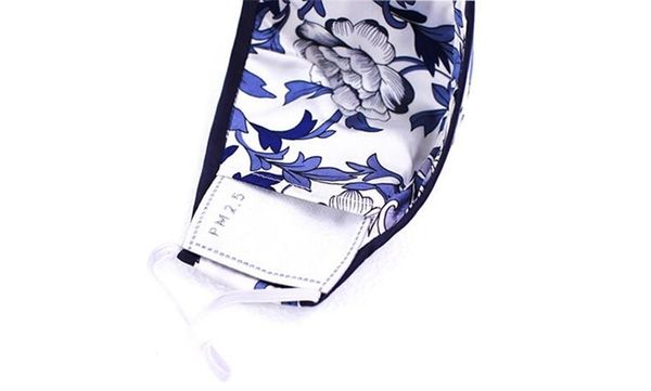 

dhl shipwhite blue anti dust protective activate carbon filter replaceable fadustproof pm2.5 fasafety changable pads for