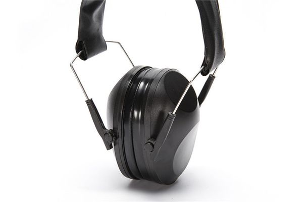 Ear Protectors Anti-noise Tactical Earmuffs Shooting Labor Industrial Sleep Sound insulation Ear Protector Soundproof Ear Muff free shipping
