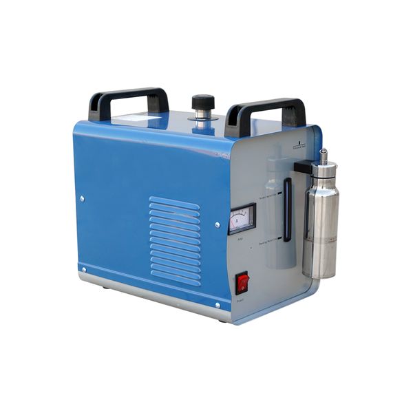 

75l 160h flame polisher kit acrylic polishing equipment oxygen hydrogen water welder bench polishing and finishing metal strips