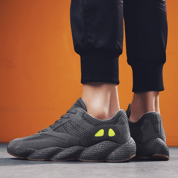 

sports sneakers shoes 2019 breathable men's running blade shoes comfortable mesh gym sneakers athletic footwear zapatillas