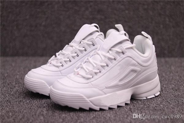 tenis ortopedicos fila