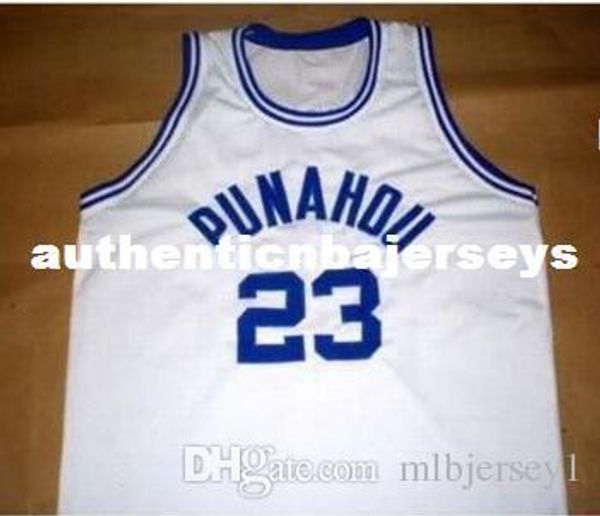 

retro #23 barack obama jersey cool black white blue new sewn any mens embroidered embroidery jerseys, Black;blue