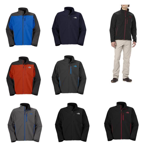 

Jaquetas northface_tnf