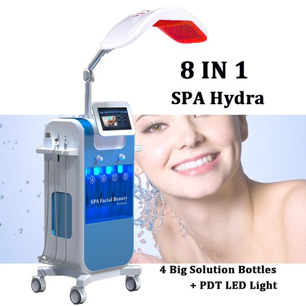 

spa use hydrodermabrasion crystal diamond hydro water peeling skin microdermabrasion oxygen jet peel hydra machine on sale