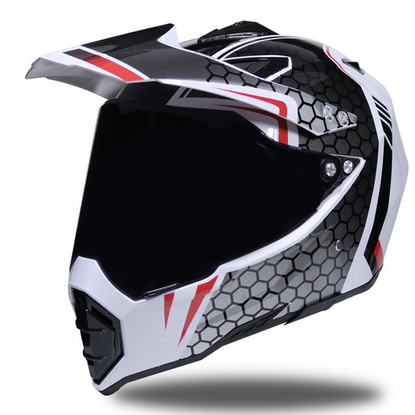 

mens motos downhill motorcycle helmet off road casco motocross helmet dot approved capacete motorcycle helmets