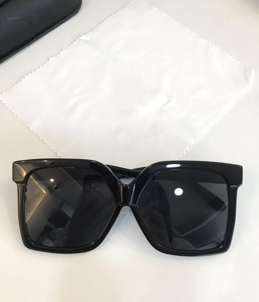 

latest selling popular fashion 981 women sunglasses mens sunglasses men sunglasses gafas de sol sun glasses uv400 lens with box, White;black