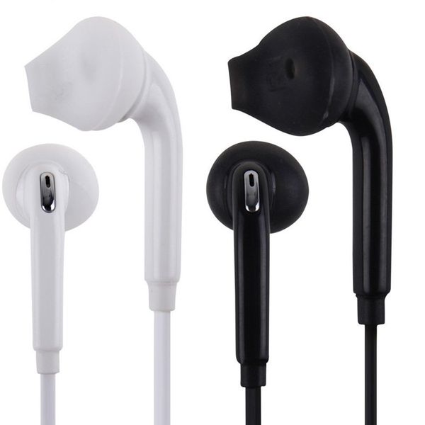 

In-Ear Наушники 105см для гарнитуры наушники наушники с микрофоном Регулятор громкости наушников для Samsung s6 s7 s8 андроид телефон